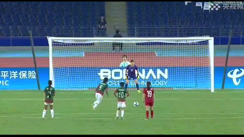 Đội tuyển nữ Việt Nam vùi dập Bangladesh 6-1 ảnh 25