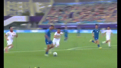 Olympic Việt Nam mở đầu chiến dịch Asiad 19 với thắng lợi 4-2 trước Mông Cổ ảnh 35 Olympic Việt Nam mở đầu chiến dịch Asiad 19 với thắng lợi 4-2 trước Mông Cổ ảnh 35