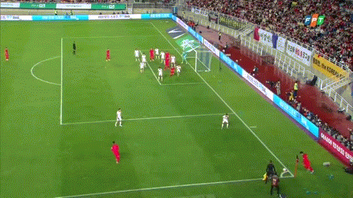 Đội tuyển Hàn Quốc dội mưa bàn thắng vào lưới đội tuyển Việt Nam ảnh 18