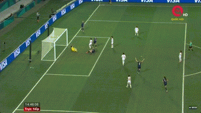 Đội tuyển nữ Việt Nam kết thúc hành trình tại World Cup nữ 2023 bằng trận thua Hà Lan ảnh 34 Đội tuyển nữ Việt Nam kết thúc hành trình tại World Cup nữ 2023 bằng trận thua Hà Lan ảnh 34