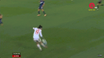 Đội tuyển nữ Việt Nam kết thúc hành trình tại World Cup nữ 2023 bằng trận thua Hà Lan ảnh 22 Đội tuyển nữ Việt Nam kết thúc hành trình tại World Cup nữ 2023 bằng trận thua Hà Lan ảnh 22