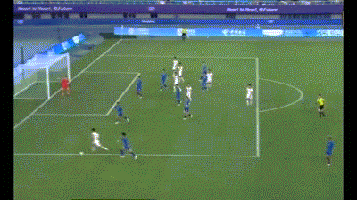 Olympic Việt Nam mở đầu chiến dịch Asiad 19 với thắng lợi 4-2 trước Mông Cổ ảnh 43 Olympic Việt Nam mở đầu chiến dịch Asiad 19 với thắng lợi 4-2 trước Mông Cổ ảnh 43