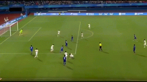 Thủ môn mắc sai lầm, Olympic Thái Lan thua đau Olympic Iran 0-2 ảnh 21