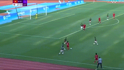 Đội tuyển nữ Việt Nam vùi dập Bangladesh 6-1 ảnh 12