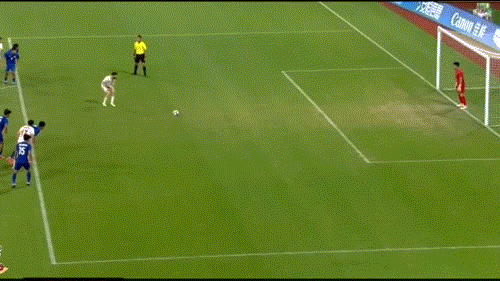 Thủ môn mắc sai lầm, Olympic Thái Lan thua đau Olympic Iran 0-2 ảnh 20