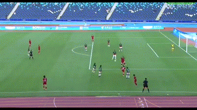 Đội tuyển nữ Việt Nam vùi dập Bangladesh 6-1 ảnh 18