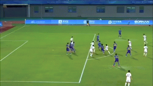 Thua Olympic Nhật Bản 1-2, Olympic Triều Tiên chia tay Asiad 19 trong tiếc nuối ảnh 6 Thua Olympic Nhật Bản 1-2, Olympic Triều Tiên chia tay Asiad 19 trong tiếc nuối ảnh 6