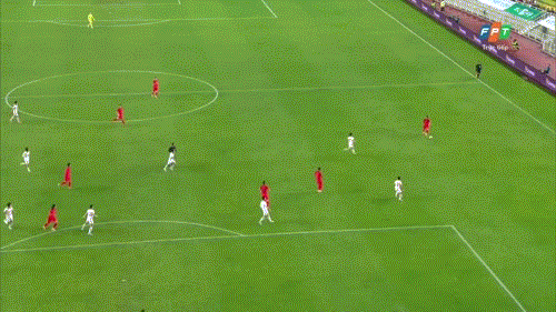 Đội tuyển Hàn Quốc dội mưa bàn thắng vào lưới đội tuyển Việt Nam ảnh 21