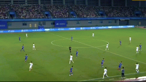 Thua Olympic Nhật Bản 1-2, Olympic Triều Tiên chia tay Asiad 19 trong tiếc nuối ảnh 7 Thua Olympic Nhật Bản 1-2, Olympic Triều Tiên chia tay Asiad 19 trong tiếc nuối ảnh 7