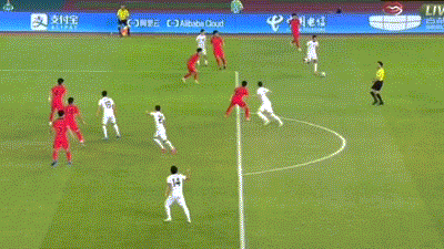 Hạ Olympic Uzbekistan 2-1, Olympic Hàn Quốc lần thứ 3 vào chung kết Asiad ảnh 11 Hạ Olympic Uzbekistan 2-1, Olympic Hàn Quốc lần thứ 3 vào chung kết Asiad ảnh 11