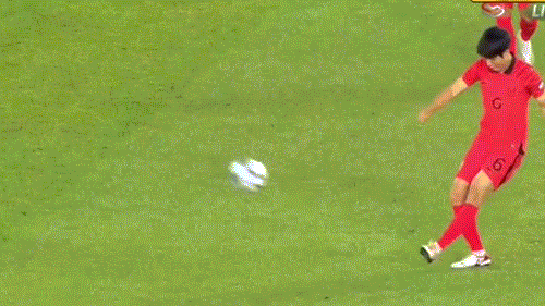 Hạ Olympic Uzbekistan 2-1, Olympic Hàn Quốc lần thứ 3 vào chung kết Asiad ảnh 5 Hạ Olympic Uzbekistan 2-1, Olympic Hàn Quốc lần thứ 3 vào chung kết Asiad ảnh 5