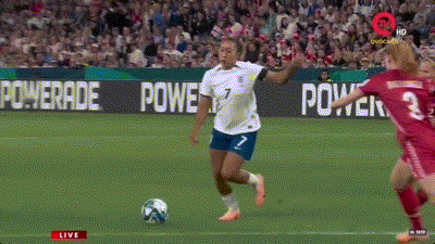  Đánh bại Đan Mạch, Anh rộng cửa vào vòng 1/8 ảnh 12