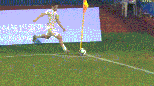 Cú đúp của Esanov giúp Olympic Uzbekistan loại Olympic Indonesia khỏi Asiad 19 ảnh 22 Cú đúp của Esanov giúp Olympic Uzbekistan loại Olympic Indonesia khỏi Asiad 19 ảnh 22