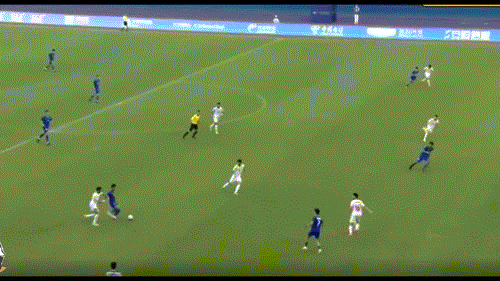 Thủ môn mắc sai lầm, Olympic Thái Lan thua đau Olympic Iran 0-2 ảnh 12