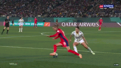  Thua đậm Na Uy, Philippines chia tay World Cup 2023 ảnh 23