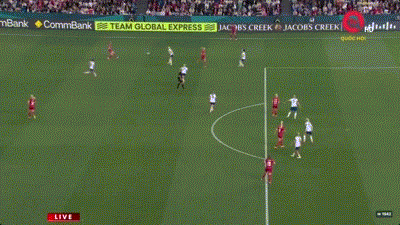  Đánh bại Đan Mạch, Anh rộng cửa vào vòng 1/8 ảnh 33