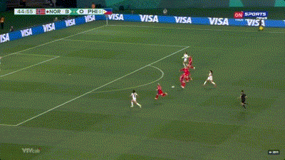  Thua đậm Na Uy, Philippines chia tay World Cup 2023 ảnh 28