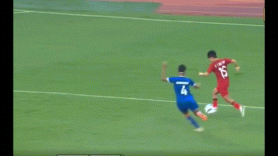 Đánh bại tuyển nữ Nepal 2-0, tuyển nữ Việt Nam có khởi đầu tốt tại Asiad 19 ảnh 17 Đánh bại tuyển nữ Nepal 2-0, tuyển nữ Việt Nam có khởi đầu tốt tại Asiad 19 ảnh 17