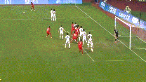 Cú đúp của Esanov giúp Olympic Uzbekistan loại Olympic Indonesia khỏi Asiad 19 ảnh 24 Cú đúp của Esanov giúp Olympic Uzbekistan loại Olympic Indonesia khỏi Asiad 19 ảnh 24