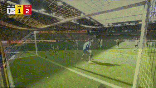 Không thể thắng trận quyết định, Dortmund mất ngôi vô địch về tay Bayern ảnh 20 Không thể thắng trận quyết định, Dortmund mất ngôi vô địch về tay Bayern ảnh 20