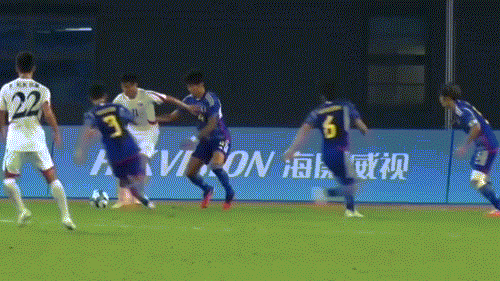 Thua Olympic Nhật Bản 1-2, Olympic Triều Tiên chia tay Asiad 19 trong tiếc nuối ảnh 14 Thua Olympic Nhật Bản 1-2, Olympic Triều Tiên chia tay Asiad 19 trong tiếc nuối ảnh 14