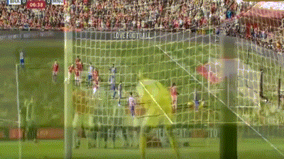 Thắng Brighton 7-6 trên chấm luân lưu, MU hẹn đại chiến Man City ở chung kết FA Cup ảnh 7