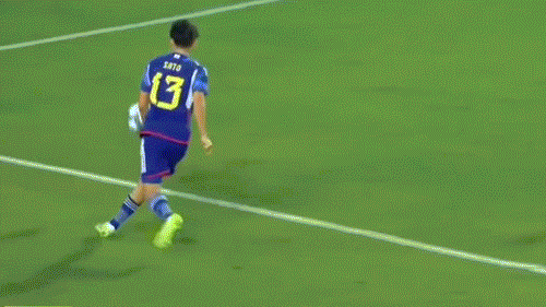 Thua Olympic Nhật Bản 1-2, Olympic Triều Tiên chia tay Asiad 19 trong tiếc nuối ảnh 12 Thua Olympic Nhật Bản 1-2, Olympic Triều Tiên chia tay Asiad 19 trong tiếc nuối ảnh 12