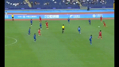 Đánh bại tuyển nữ Nepal 2-0, tuyển nữ Việt Nam có khởi đầu tốt tại Asiad 19 ảnh 20 Đánh bại tuyển nữ Nepal 2-0, tuyển nữ Việt Nam có khởi đầu tốt tại Asiad 19 ảnh 20