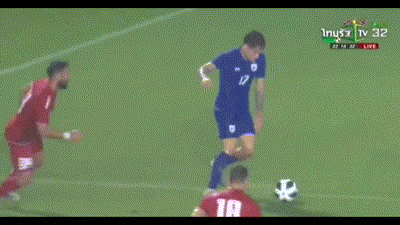 Hạ Lebanon 2-1, Thái Lan vào chung kết King's Cup 2023 ảnh 8