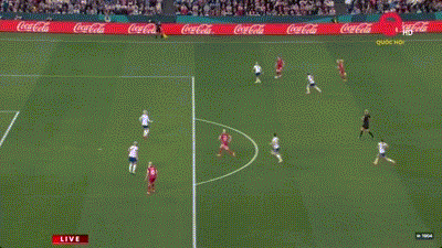  Đánh bại Đan Mạch, Anh rộng cửa vào vòng 1/8 ảnh 16