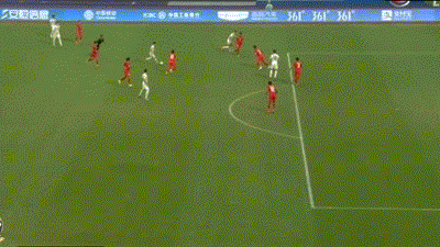 Cú đúp của Esanov giúp Olympic Uzbekistan loại Olympic Indonesia khỏi Asiad 19 ảnh 11 Cú đúp của Esanov giúp Olympic Uzbekistan loại Olympic Indonesia khỏi Asiad 19 ảnh 11