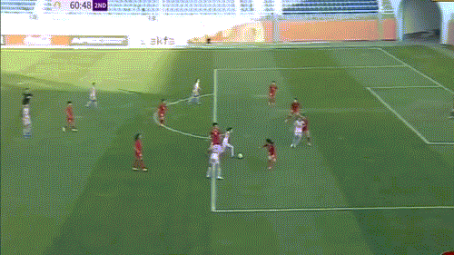 Thua Nhật Bản 0-2, tuyển nữ Việt Nam kết thúc hành trình cùng HLV Mai Đức Chung ảnh 10