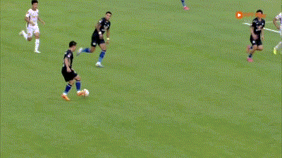 Đánh bại Bình Dương 2-1, HAGL chính thức trụ hạng ảnh 9 Đánh bại Bình Dương 2-1, HAGL chính thức trụ hạng ảnh 9