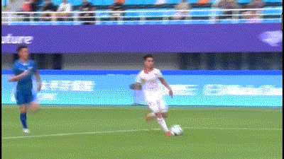 Olympic Việt Nam mở đầu chiến dịch Asiad 19 với thắng lợi 4-2 trước Mông Cổ ảnh 32 Olympic Việt Nam mở đầu chiến dịch Asiad 19 với thắng lợi 4-2 trước Mông Cổ ảnh 32