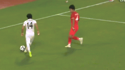 Cú đúp của Esanov giúp Olympic Uzbekistan loại Olympic Indonesia khỏi Asiad 19 ảnh 25 Cú đúp của Esanov giúp Olympic Uzbekistan loại Olympic Indonesia khỏi Asiad 19 ảnh 25