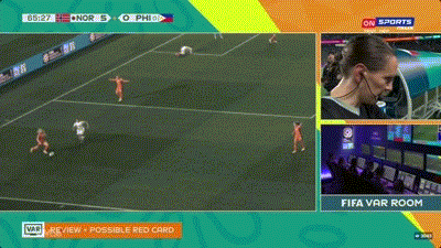  Thua đậm Na Uy, Philippines chia tay World Cup 2023 ảnh 37