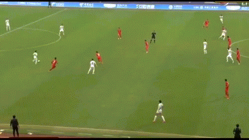 Cú đúp của Esanov giúp Olympic Uzbekistan loại Olympic Indonesia khỏi Asiad 19 ảnh 7 Cú đúp của Esanov giúp Olympic Uzbekistan loại Olympic Indonesia khỏi Asiad 19 ảnh 7