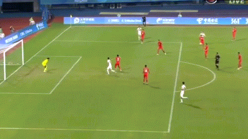 Cú đúp của Esanov giúp Olympic Uzbekistan loại Olympic Indonesia khỏi Asiad 19 ảnh 20 Cú đúp của Esanov giúp Olympic Uzbekistan loại Olympic Indonesia khỏi Asiad 19 ảnh 20