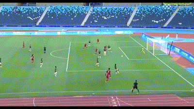 Đội tuyển nữ Việt Nam vùi dập Bangladesh 6-1 ảnh 20