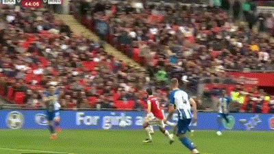 Thắng Brighton 7-6 trên chấm luân lưu, MU hẹn đại chiến Man City ở chung kết FA Cup ảnh 14