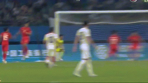 Cú đúp của Esanov giúp Olympic Uzbekistan loại Olympic Indonesia khỏi Asiad 19 ảnh 17 Cú đúp của Esanov giúp Olympic Uzbekistan loại Olympic Indonesia khỏi Asiad 19 ảnh 17