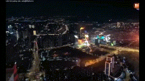 Lễ khai mạc Asiad 19: Rực rỡ Hàng Châu ảnh 43 Lễ khai mạc Asiad 19: Rực rỡ Hàng Châu ảnh 43