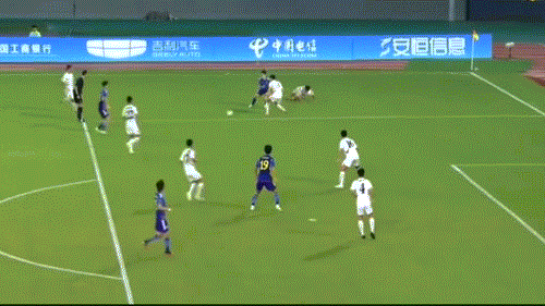 Thua Olympic Nhật Bản 1-2, Olympic Triều Tiên chia tay Asiad 19 trong tiếc nuối ảnh 9 Thua Olympic Nhật Bản 1-2, Olympic Triều Tiên chia tay Asiad 19 trong tiếc nuối ảnh 9