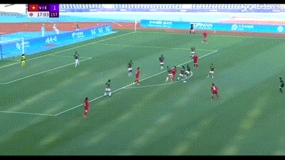 Đội tuyển nữ Việt Nam vùi dập Bangladesh 6-1 ảnh 11