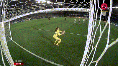 Đánh bại Na Uy 1-0, tuyển nữ New Zealand có chiến thắng lịch sử tại World Cup ảnh 37 Đánh bại Na Uy 1-0, tuyển nữ New Zealand có chiến thắng lịch sử tại World Cup ảnh 37