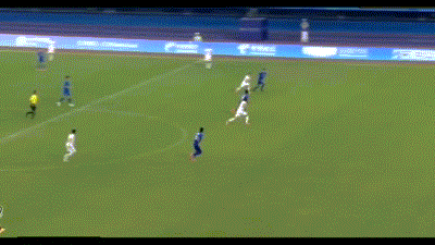 Thủ môn mắc sai lầm, Olympic Thái Lan thua đau Olympic Iran 0-2 ảnh 16