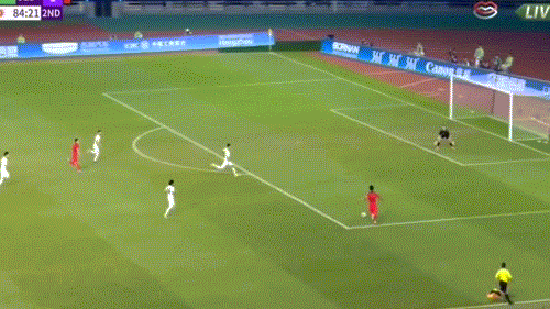 Hạ Olympic Uzbekistan 2-1, Olympic Hàn Quốc lần thứ 3 vào chung kết Asiad ảnh 13 Hạ Olympic Uzbekistan 2-1, Olympic Hàn Quốc lần thứ 3 vào chung kết Asiad ảnh 13