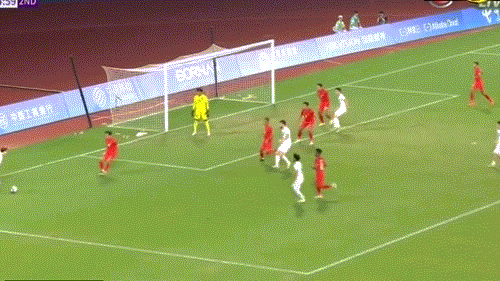 Cú đúp của Esanov giúp Olympic Uzbekistan loại Olympic Indonesia khỏi Asiad 19 ảnh 19 Cú đúp của Esanov giúp Olympic Uzbekistan loại Olympic Indonesia khỏi Asiad 19 ảnh 19