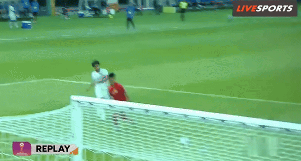 U19 Việt Nam chia tay giải Đông Nam Á bằng 1 chiến thắng ảnh 7 U19 Việt Nam chia tay giải Đông Nam Á bằng 1 chiến thắng ảnh 7