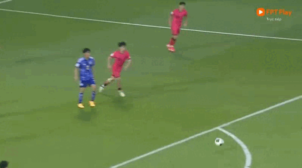 Hạ U23 Nhật Bản 1-0, U23 Hàn Quốc đụng U23 Indonesia ở tứ kết ảnh 12 Hạ U23 Nhật Bản 1-0, U23 Hàn Quốc đụng U23 Indonesia ở tứ kết ảnh 12